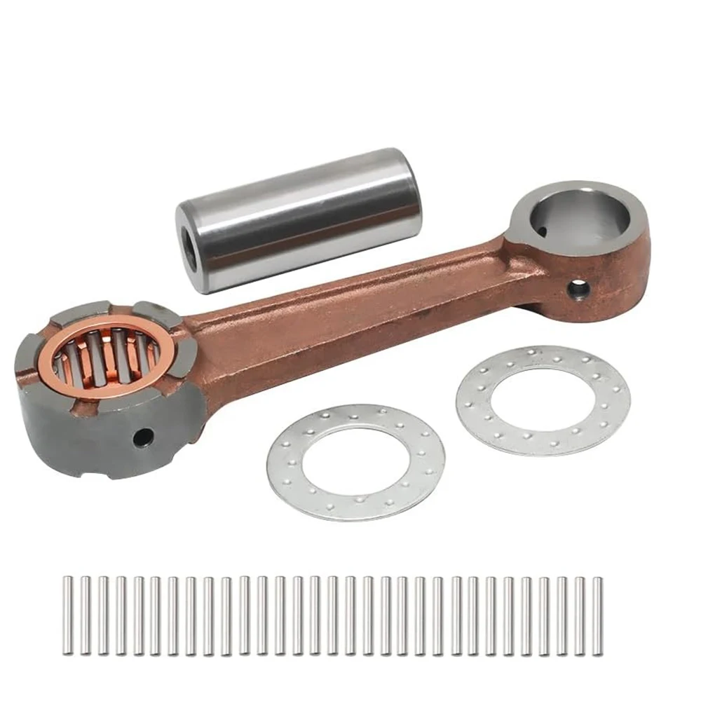 Комплект Шатунов 369-00040 для подвесного мотора Tohatsu Nissan 4HP 5HP M NS 2-тактный лодочный