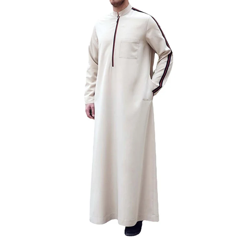 Коллекция 2022 года дизайн на молнии четыре сезона Средний Восток Рамадан