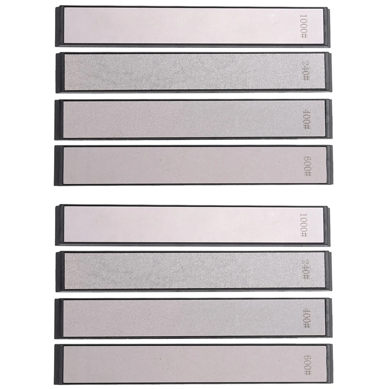 

8 шт./упаковка, угловые точильные камни