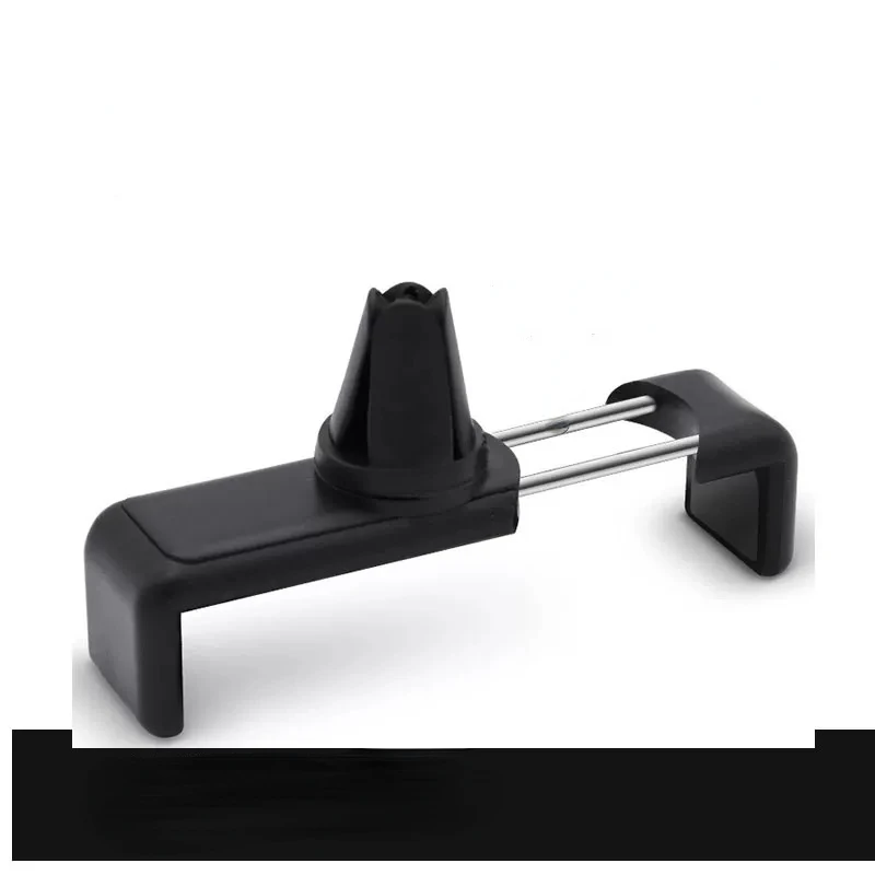 Universal NEW Auto Phone Holder Car Air Vent Clip Mount Mobile Phone Holder CellPhone Stand Support For iPhone For Samsung