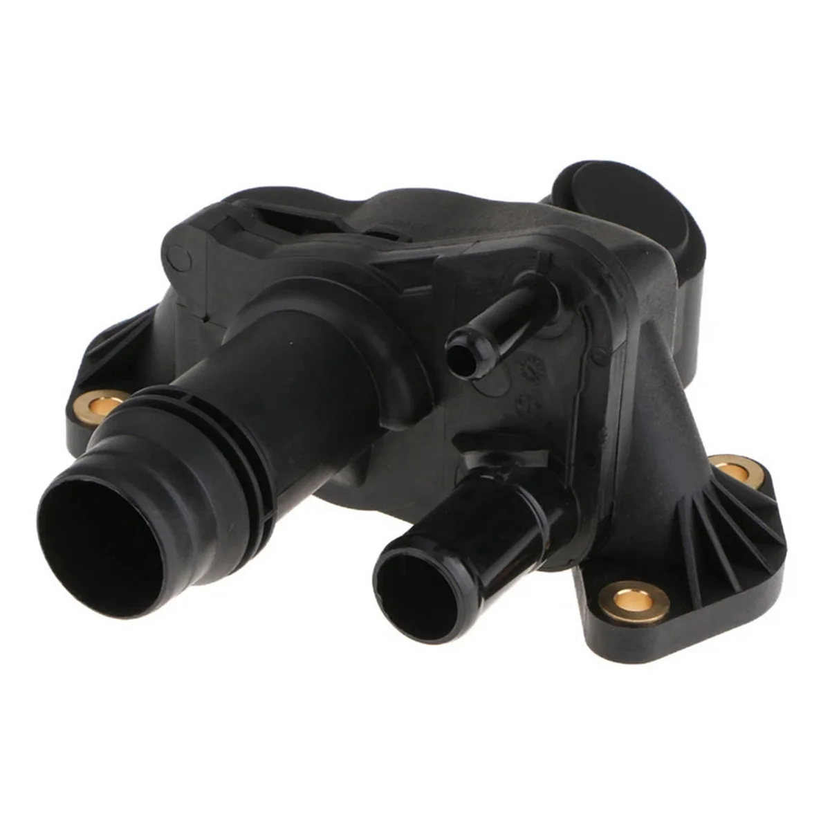 Комплект корпуса термостата для Land Sport LR3 4 2 7 3 0 XF 4H2Q8592BF LR073372 1 шт.