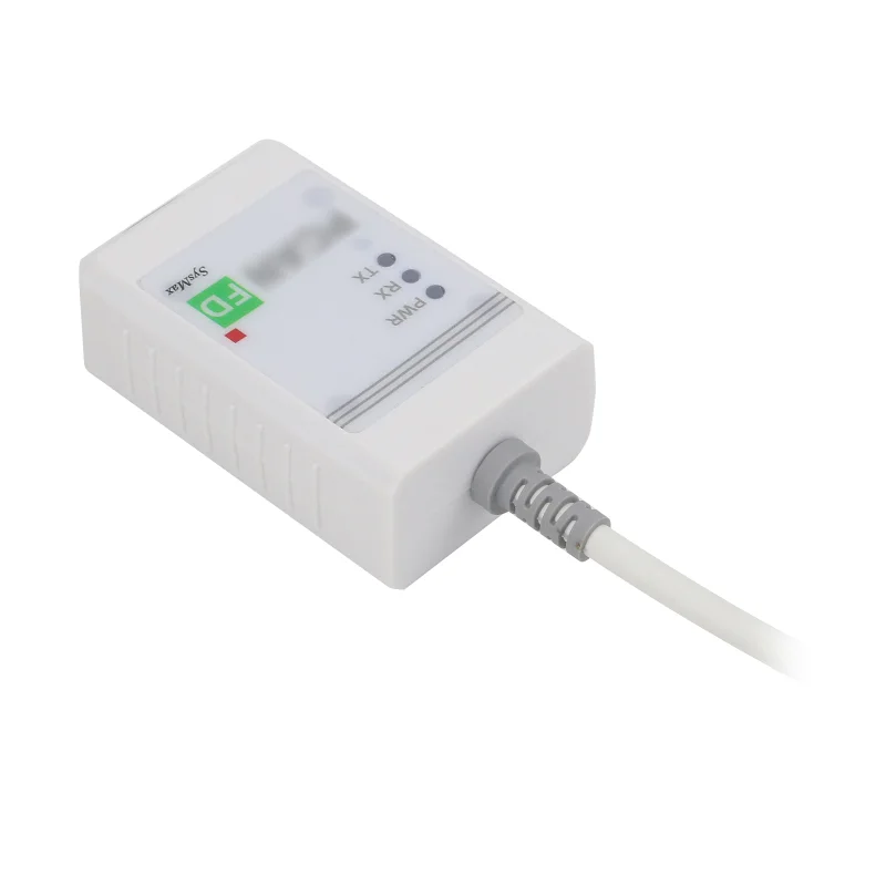 Фото FD CAN FD анализатор USB к CAN FD совместим с зеркальной фотографией №3