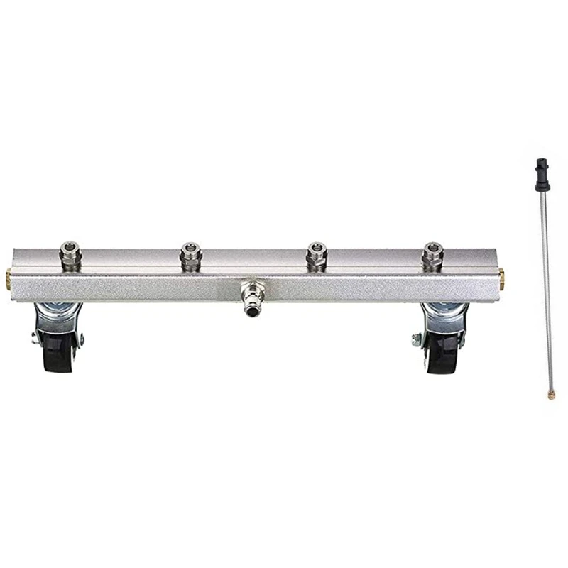 

Метла для мойки высокого давления Karcher K2 K3 K4 K5 K6 K7 13 дюймов, Электрический Очиститель шасси автомобиля