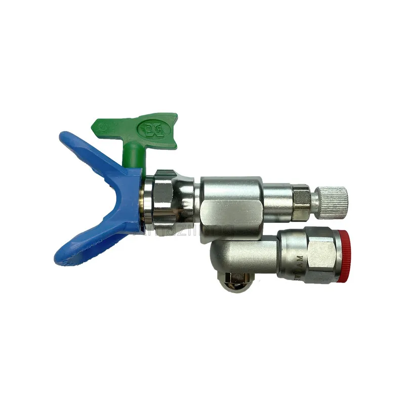 CleanShot Valve Set With Tip Shut-off Value 287030 Airless S