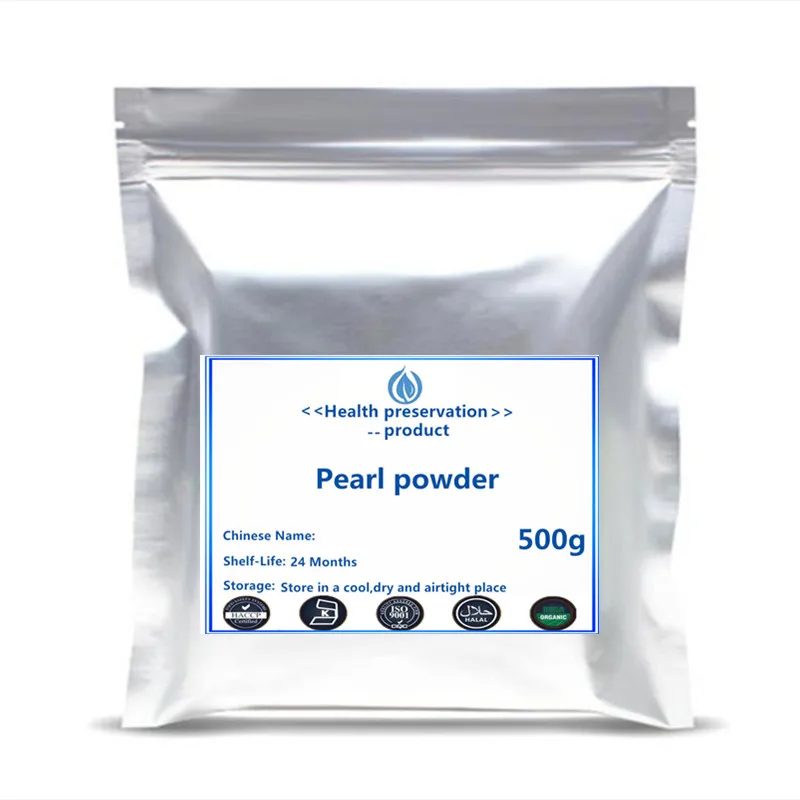 Pearl powder 99% free shipping