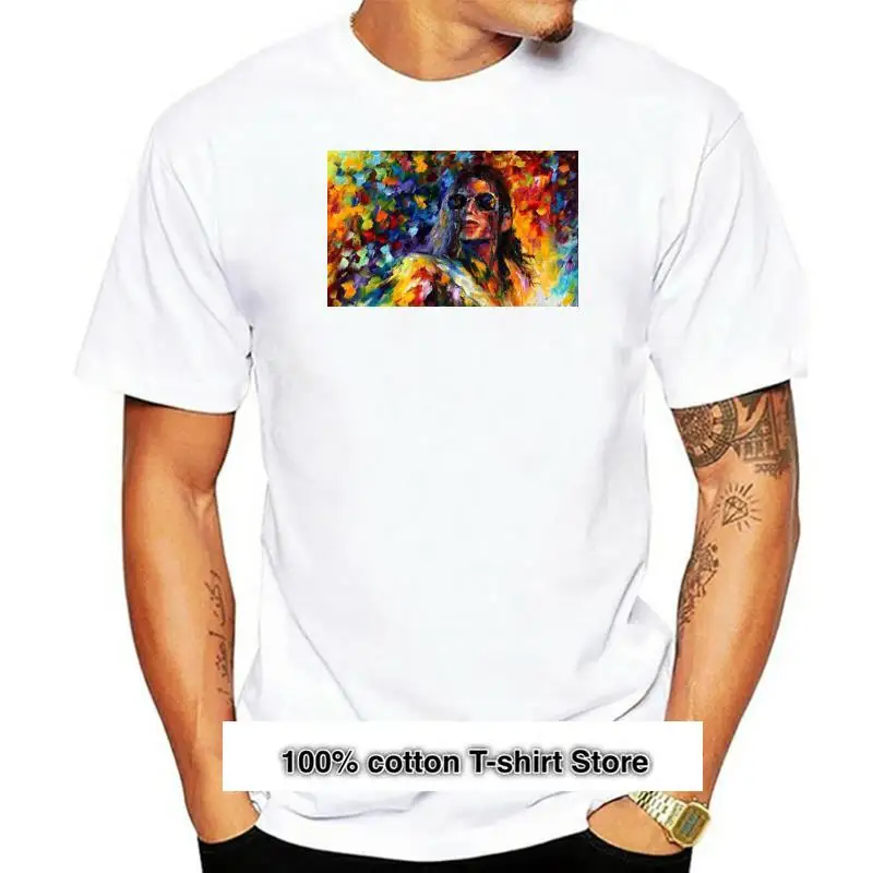 

Майкл Джексон-хлопковая кофта с графическим принтом, манга корта и длинная