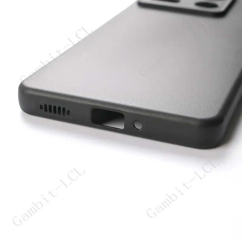 Защитный чехол для смартфона ZTE Nubia Z40S Pro Z40SPro NubiaZ40SPro NX702J