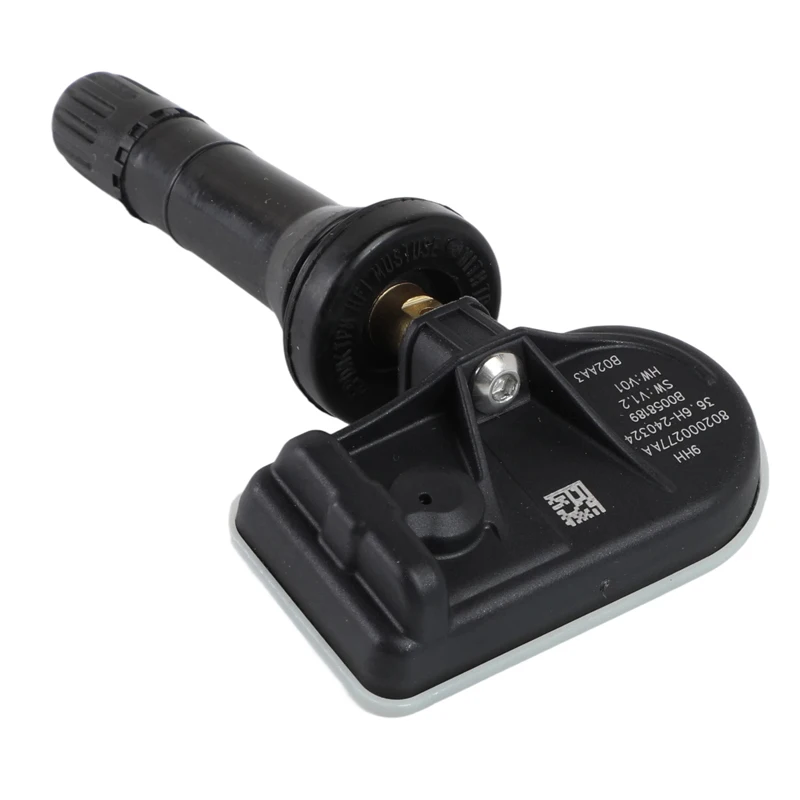 Фото 802000277AA Новый датчик давления в шинах TPMS 433 МГц для CHERY Omoda C5 №4