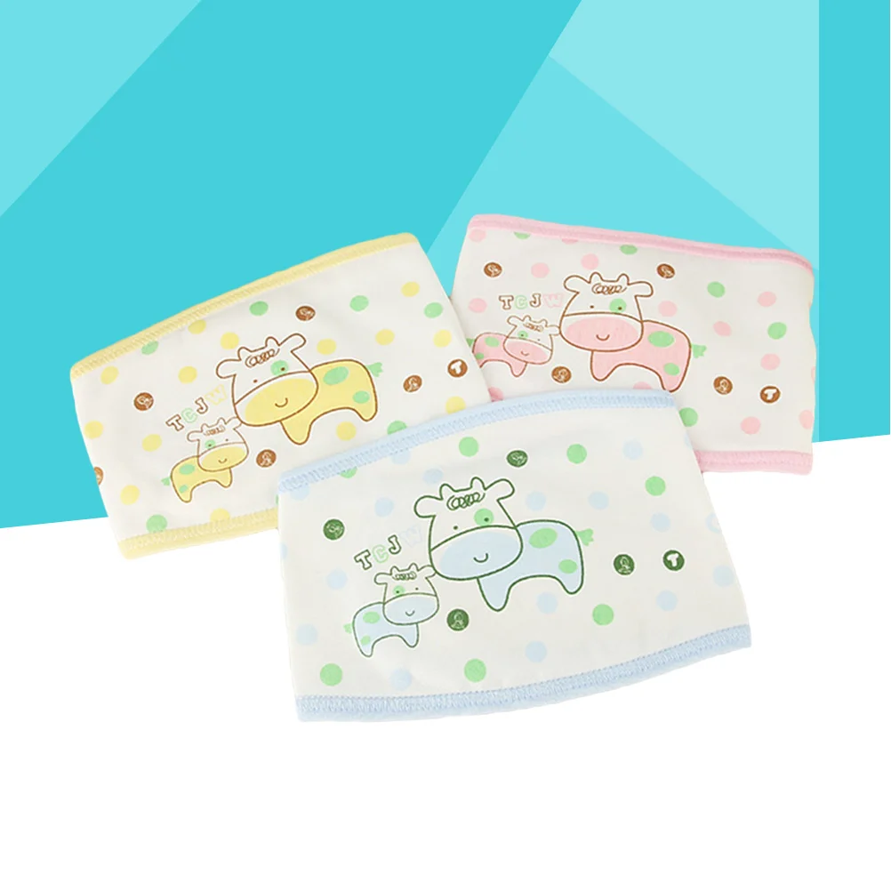 

Belly Band Baby Belt Hernia Navel Newborn Cordumbilical Infant Cotton Binder Cartoon Support Truss Button Soft Bel Wrap Kids