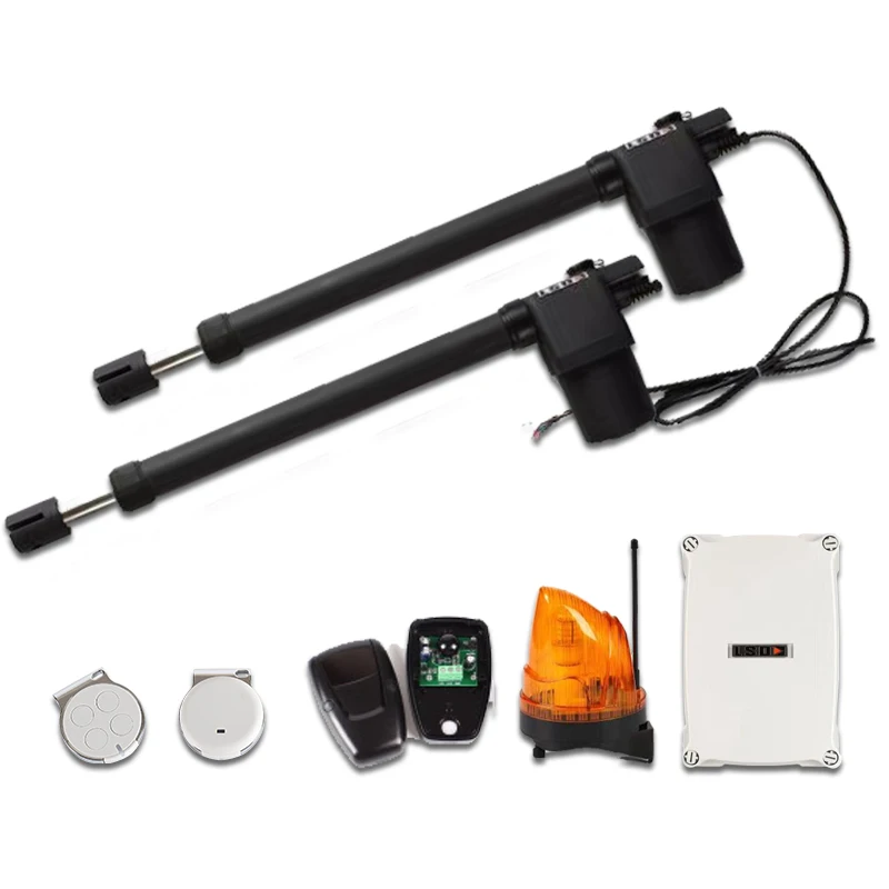 

ARM TYPE SWING MOTOR LS-V-II 110V WITH CONTROL PANEL