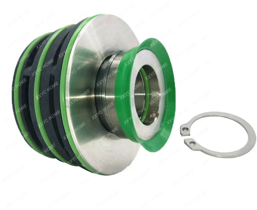 FS35 FS-35 мм Flygt 3153 Механическое уплотнение водяного насоса для 2670/3153/5100/2100 (Материал: