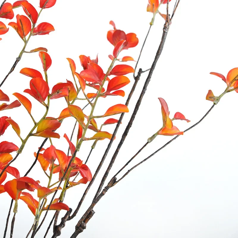 Искусственный цветок для бутылок 90 см