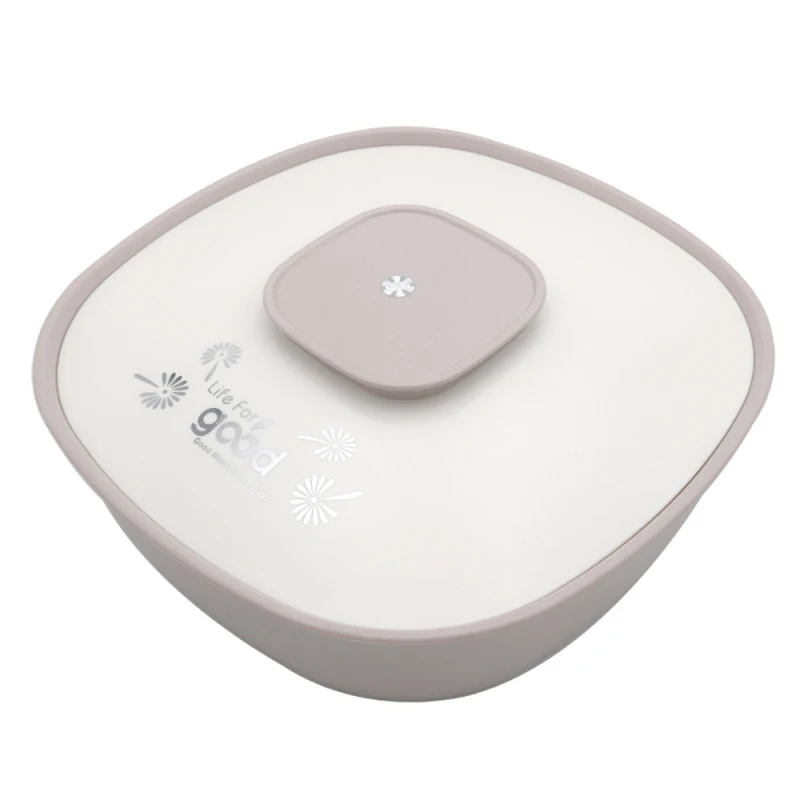 

Органайзер для сушеных фруктов с двумя отделениями