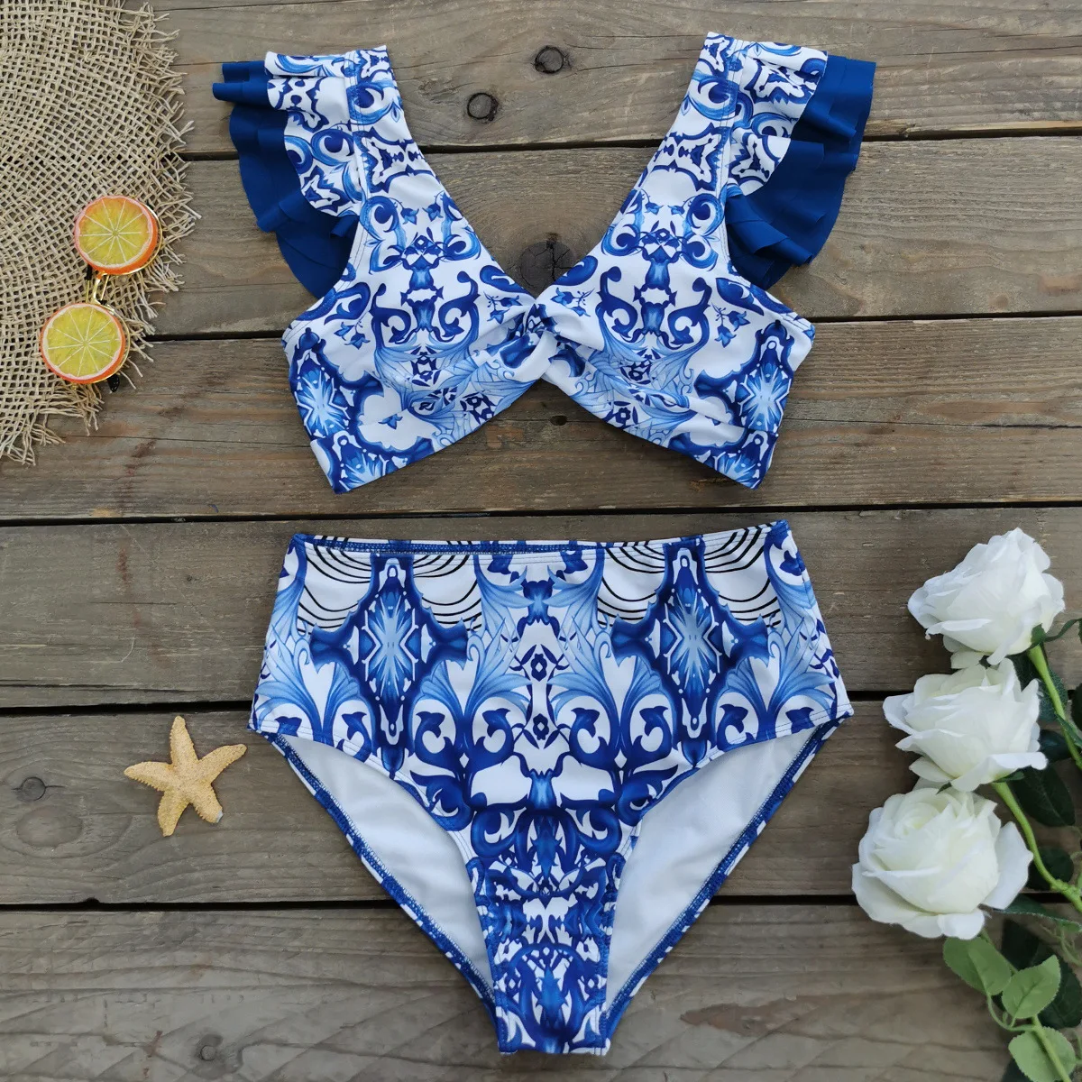 Рисунок 5 - MUOLUX 2023 новый сексуальный закрытый