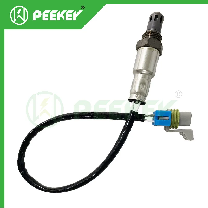 

Auto 12639692 O2 Oxygen Sensor Lambda Air Fuel Ratio Fits Chevrolet Captiva Sport Equinox GMC Terrian 2011-2015 234-4530