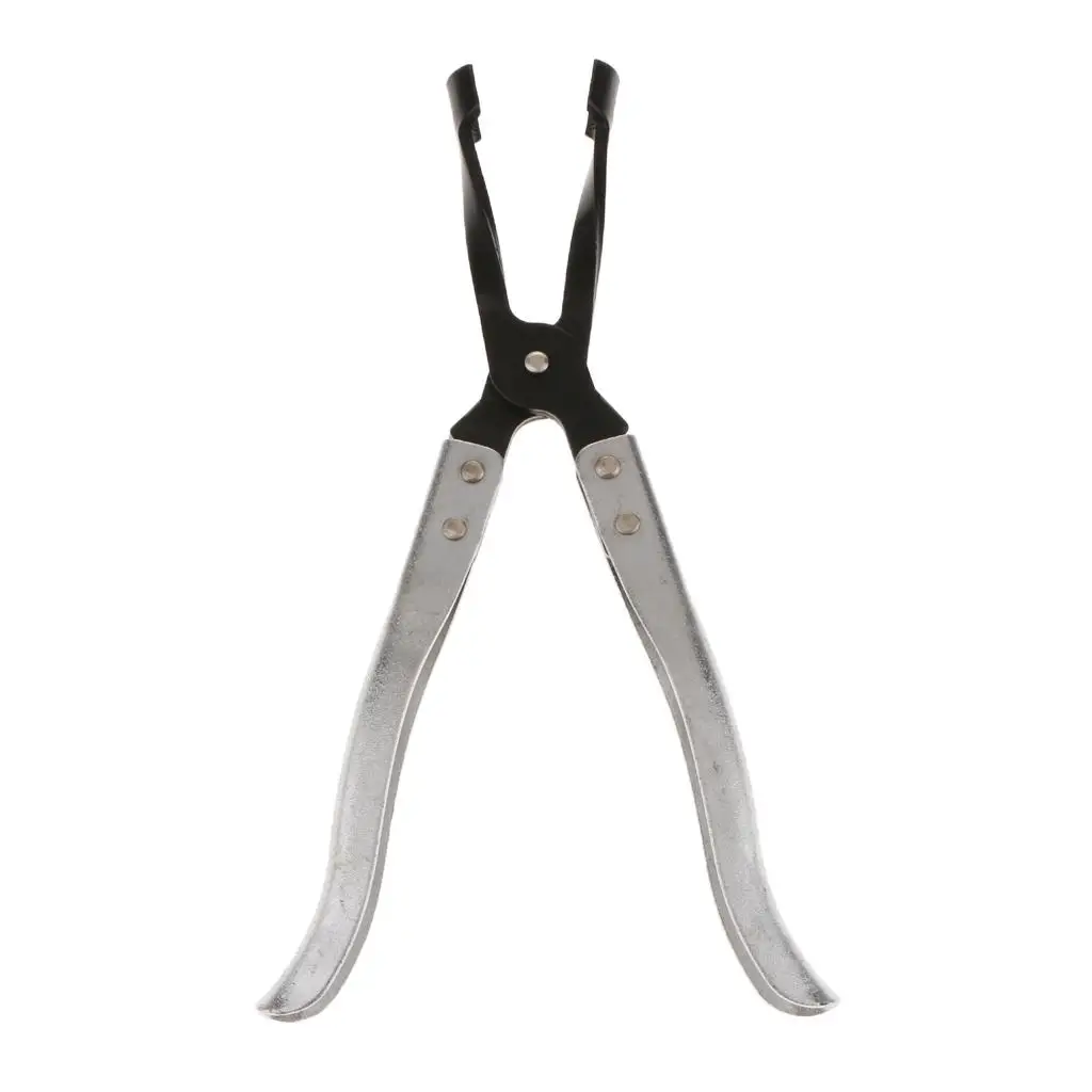 Автомобильный сальник двигателя пружинный зажим плоскогубцы для удаления