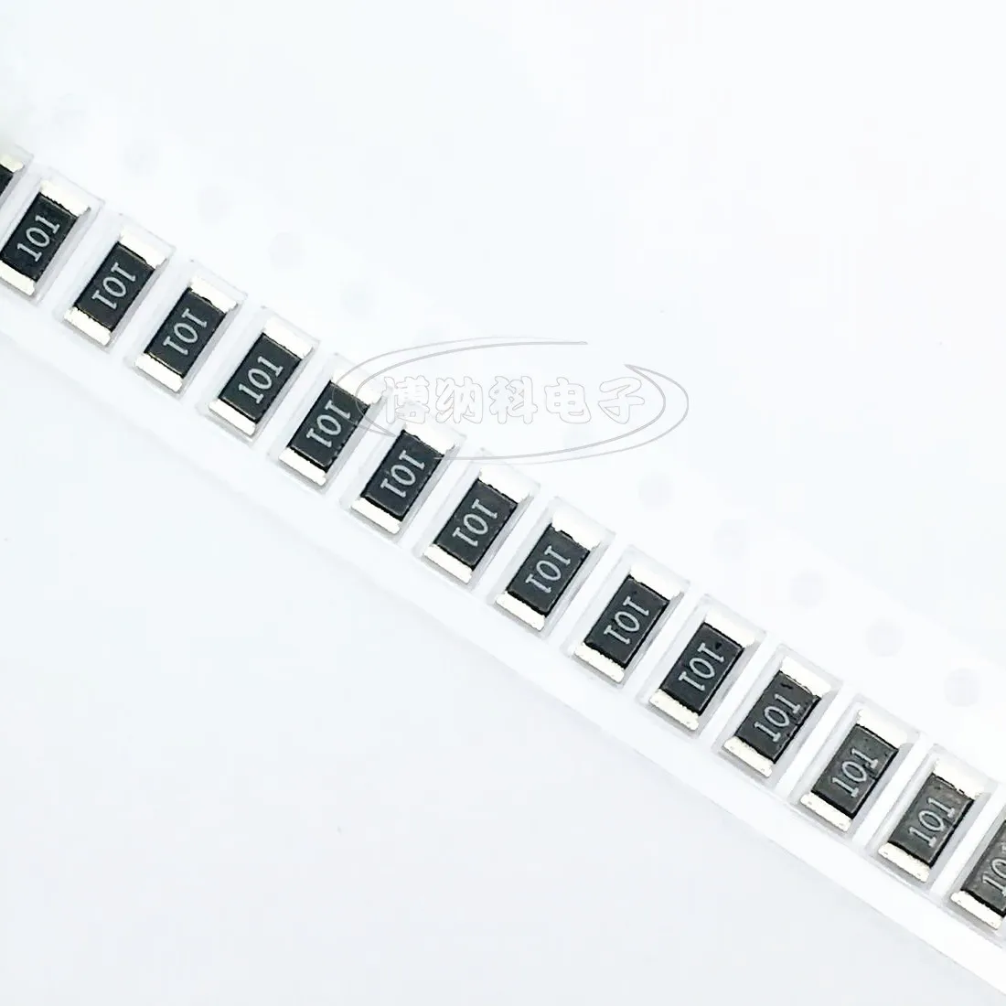 4000pcs 2010 5% 3/4W SMD Chip Resistor resistors 0R - 10M 0 0.1 0.5 100 220 ohm 0.1R 0.5R 100R 220R 1K 2.2K 4.7K 10K 100K 1M 10M