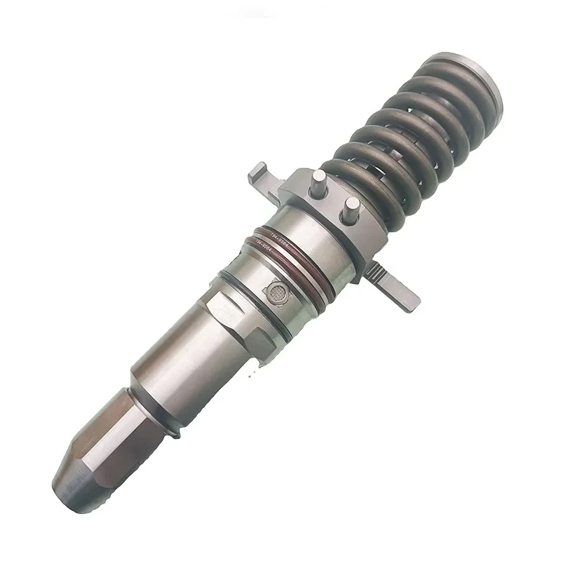 

Для CAT 3508 3512 3516 3524 топливный инжектор дизельного двигателя 4P9076 4P-9076