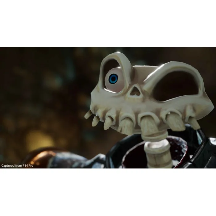 Игра MediEvil (PS4) (rus) б/у | Электроника