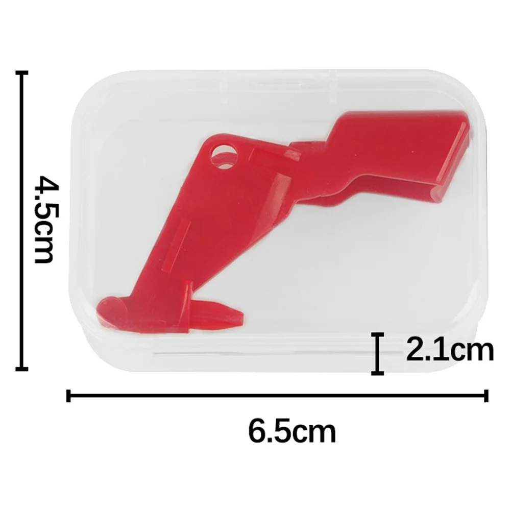 

For Dyson V10 V11 Acuum Cleaner Extra Strong Trigger Lock Power Button Switch Vacuum Cleaner Parts Accessories