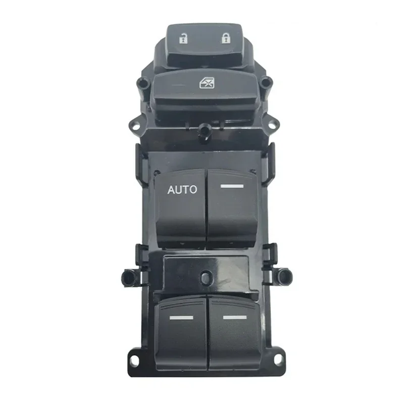 35750-TLY-H01 35750TLYH01 Переключатель стеклоподъемника для Honda Civic Crv CR V Breeze 2017 2018 2019 2020