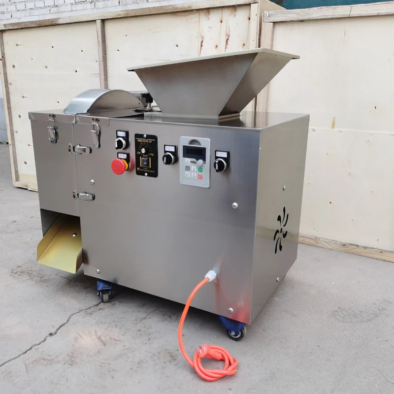 

Автоматический делитель теста для теста