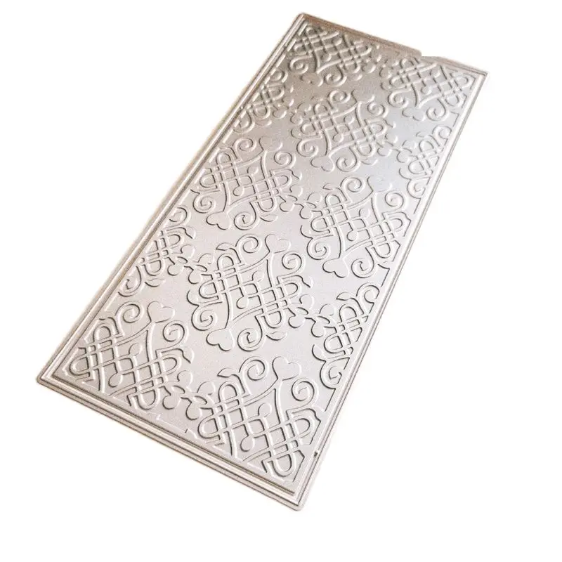 

Лидер продаж, металлические Вырубные штампы из фольги, альбом для скрапбукинга, ремесленный шаблон для украшения своими руками, Новое поступление 2022