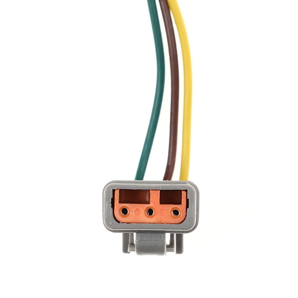 Датчик давления форсунки для Maxxforce 2004-2007 DT466E DT570 1845536 C91