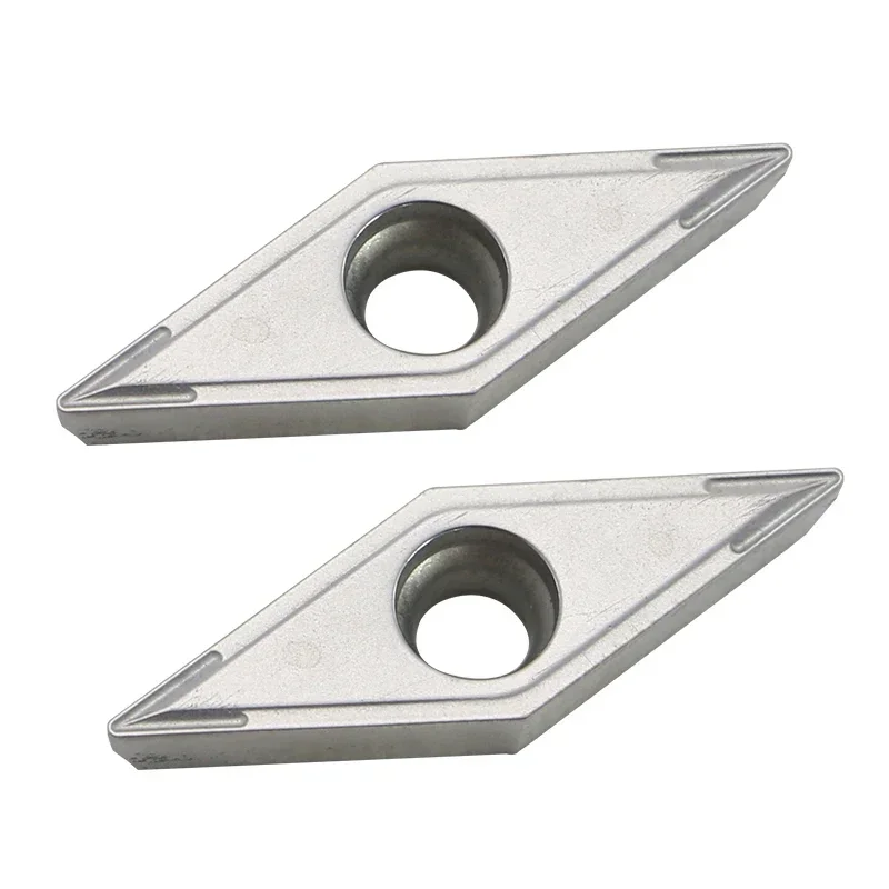 Лезвие Из Сплава VCMT110304 NX2525 / VCMT110308 10 шт.