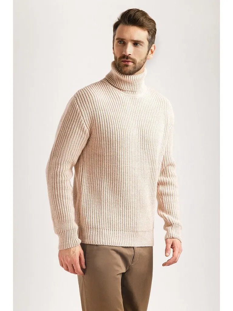 Finn Flare мужской джемпер |