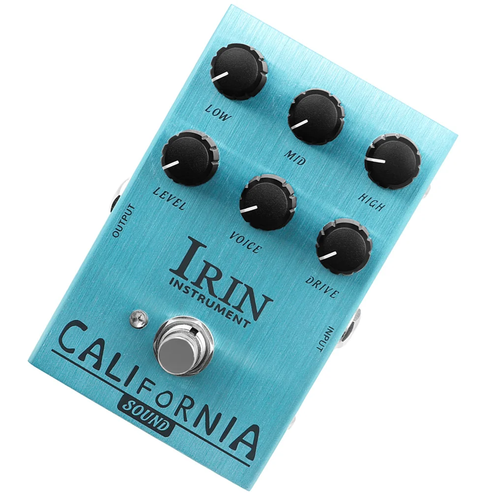 

Tools Guitar Delay Pedal Stereo Effect Electric Effects Mini Accessories