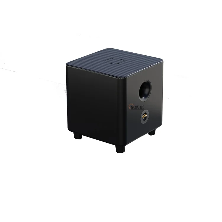

SPE Full decoding home theater 5.1 home theater system subwoofer 5.1 home theater amplifier system