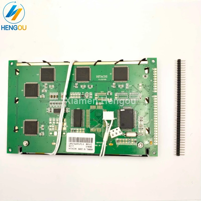 

Дисплей лучшего качества для печатной машины polar 82, запчасти для печатной машины