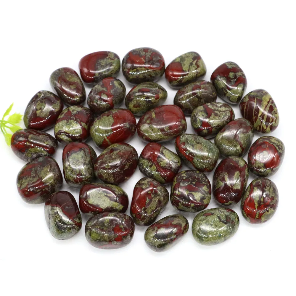 Натуральный дракон Хрустальная яшма опущенные камни оптом восстанавливающие