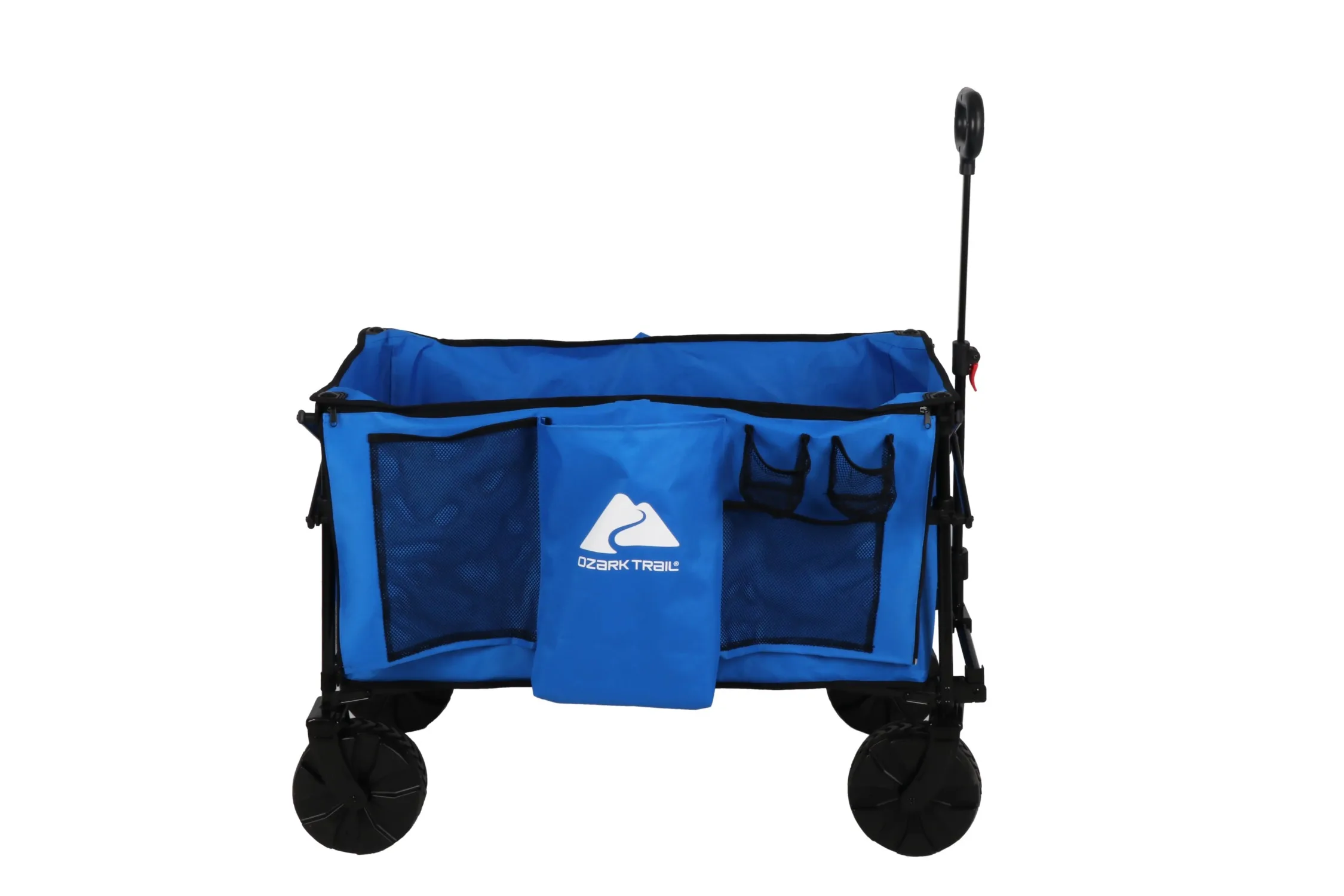 

Ozark Trail All-Terrain Big Bucket Cart Wagon Folding Cart