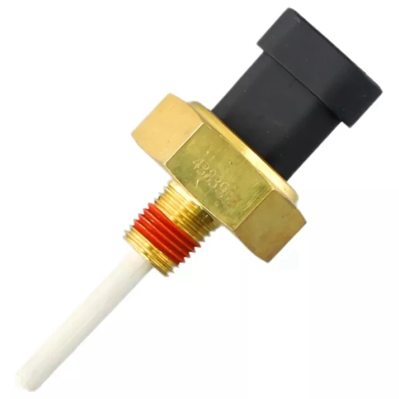 Аксессуары для экскаватора датчик температуры Низкий охлаждающей жидкости 0193-0468