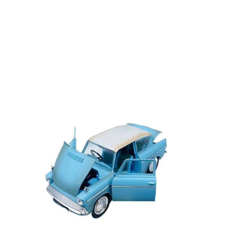 Jada1: 24 1959 Форсаж Форд модель из сплава орнамент коллекция подарок для детей