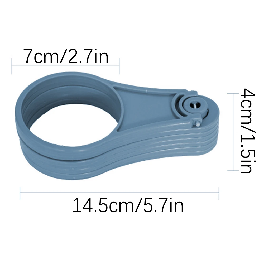 Удобный складной держатель для чашек напитков на 6 многоразовая переноска