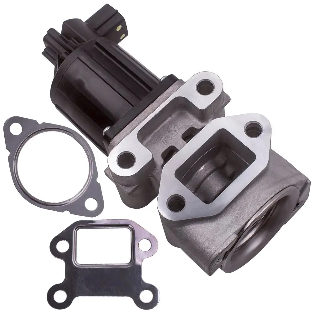 

Areyourshop EGR Valve & Gasket for Opel Zafira B MPV 1.7 CDTI 97376663 5851076 95523829 2008-2015