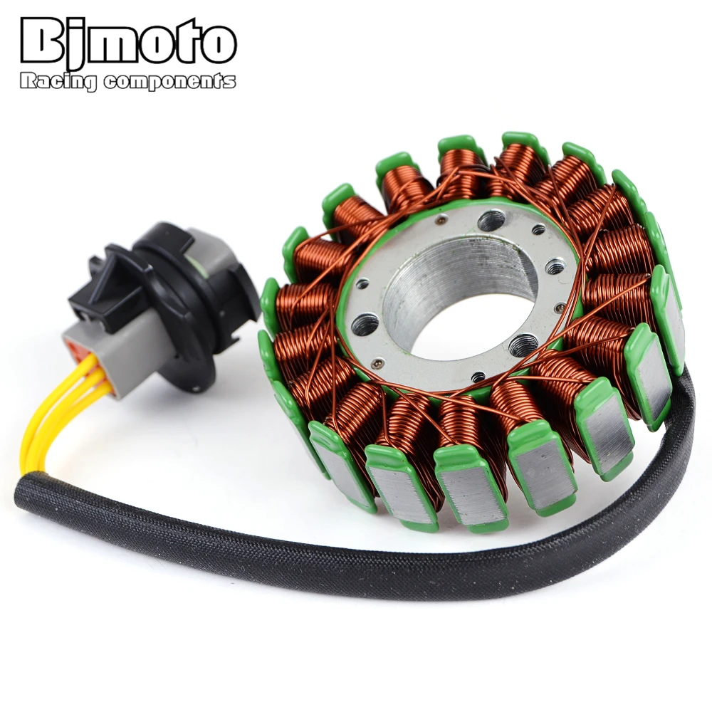 Катушка статора 290888650 для Sea-Doo 3D DI 950 cc 951 GTX LRV RX XP LE Sportster 130 HP 290888651 290888652 420888652