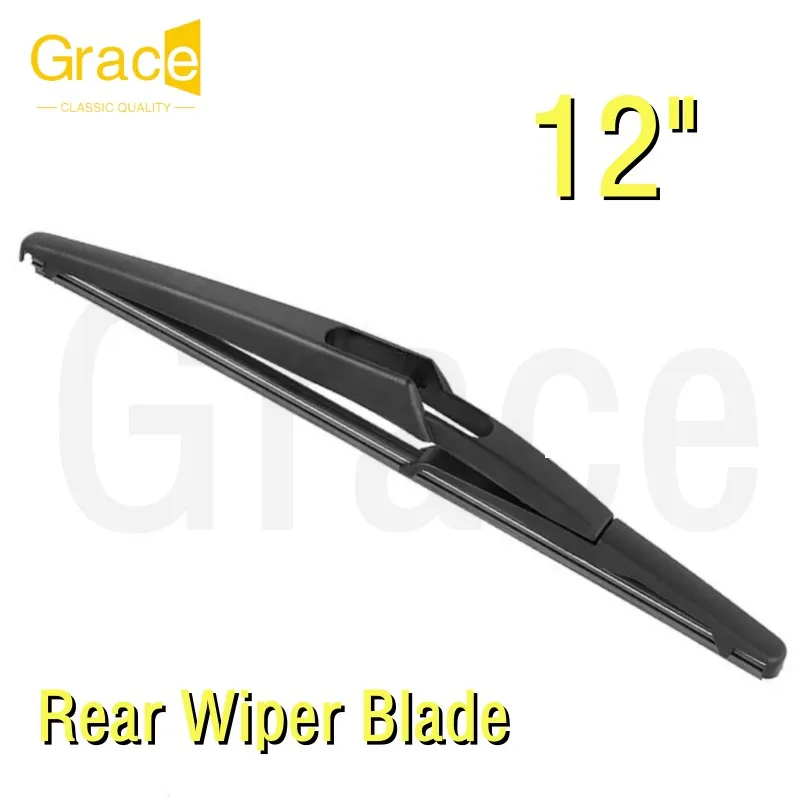 Задняя щетка стеклоочистителя для Opel Corsa D 12 &quot/300 мм лобовое стекло автомобиля