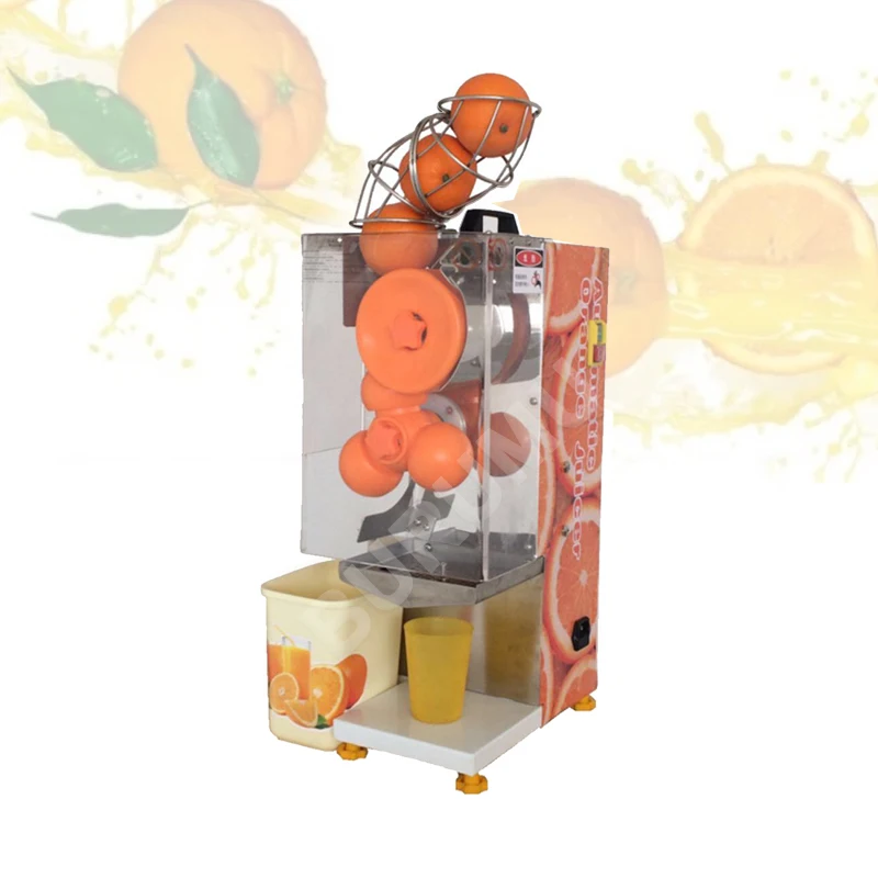 

Коммерческая соковыжималка для апельсинов, соковыжималка для лимона, прижимная машина для цитрусовых
