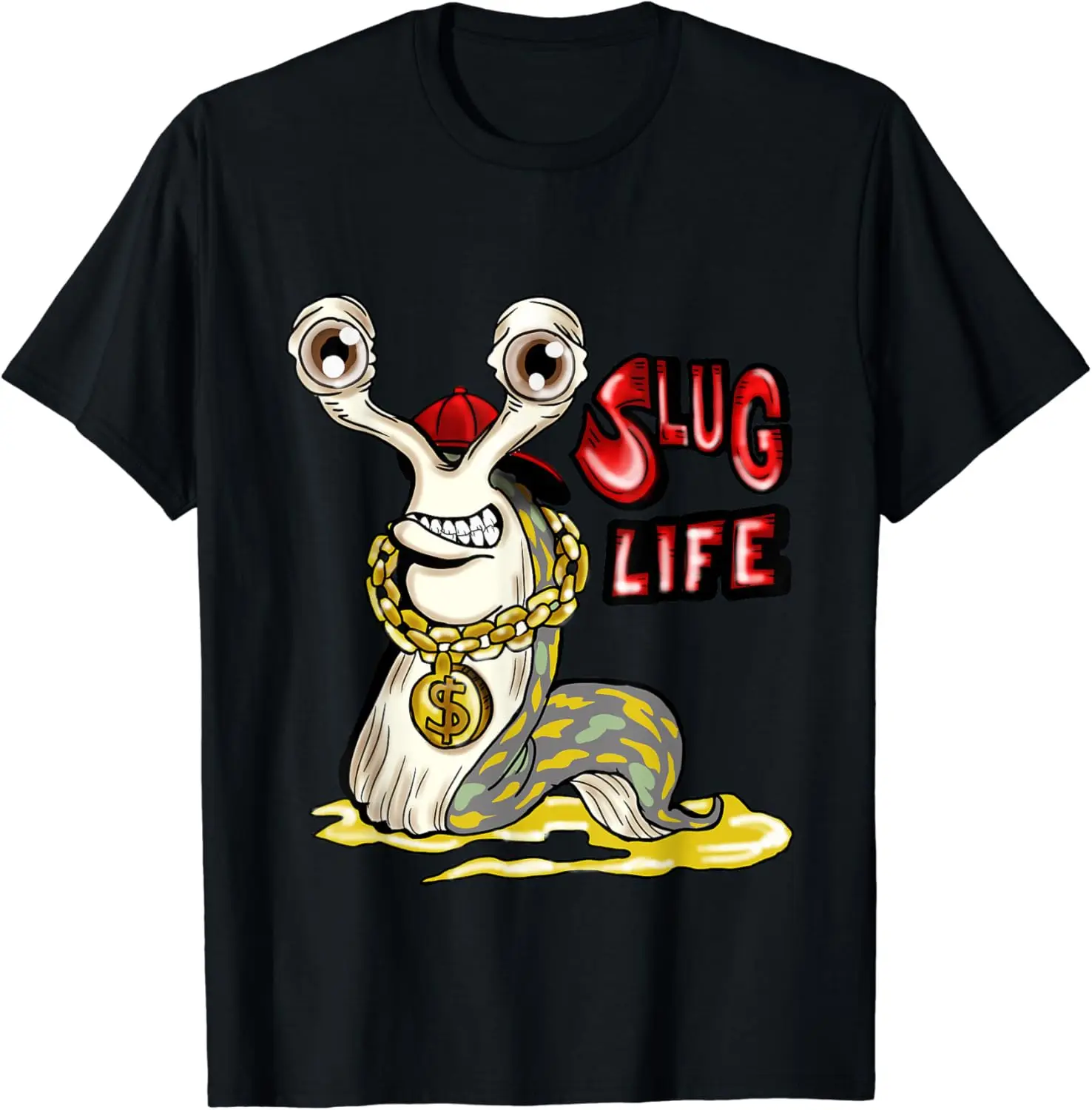 Чудесная спасательная рубашка забавная каламбинская классные художественные