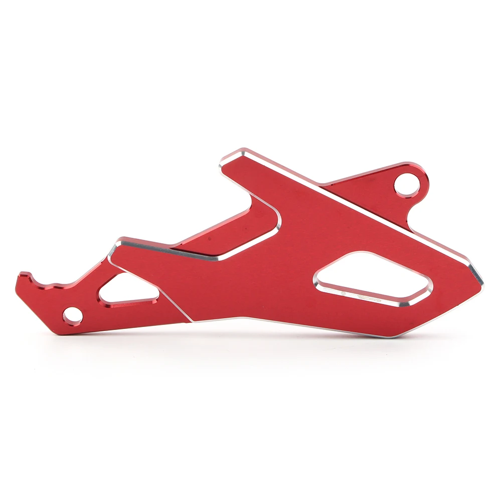 

Аксессуары для мотоциклов с ЧПУ для Honda CRF250L CRF 250L 2012 2013 2014 2015 2016 2017 Защитная Шестерня Защитная крышка