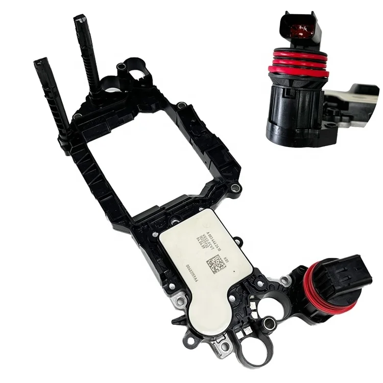 

CVT 722.8 TCU TCM Transmission Electronic Control Unit Module For W245 W169 A And B Class A1695451032