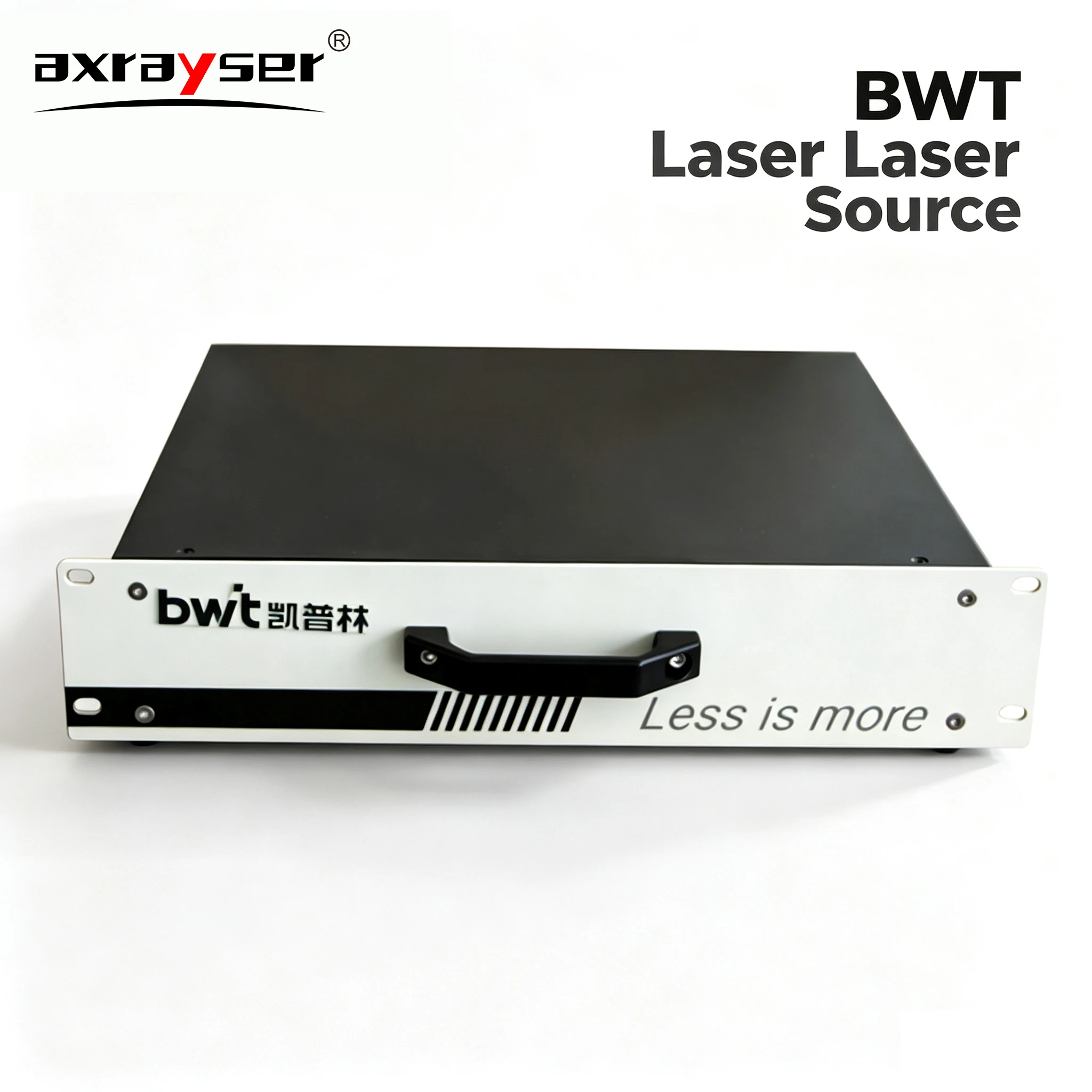 Волоконный лазерный источник BWT BFL-CW150020003000: Мощный однорежимный генератор непрерывного действия для лазерной резки и сварки (art.: 3920dbdea9586) - 3920dbdea9586