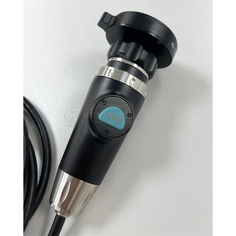 

Sy-P031HD3 Medical Endoscope USB Borescope Ent Portable Endoscope Camera with Multi-Output