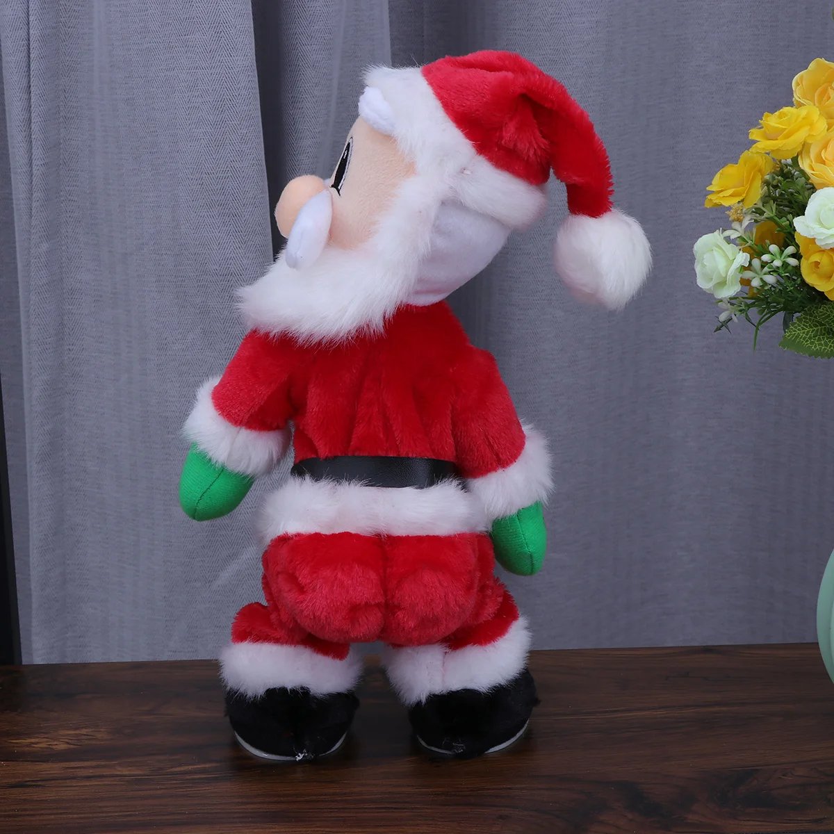 Электрические игрушки для детей забавный тверкинг подарок наполнитель