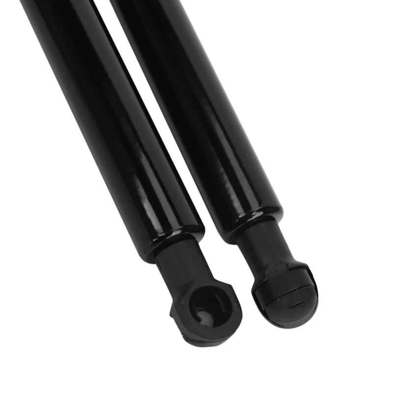 2X универсальная 400 мм 300N передняя крышка автомобиля капот задний багажник задняя