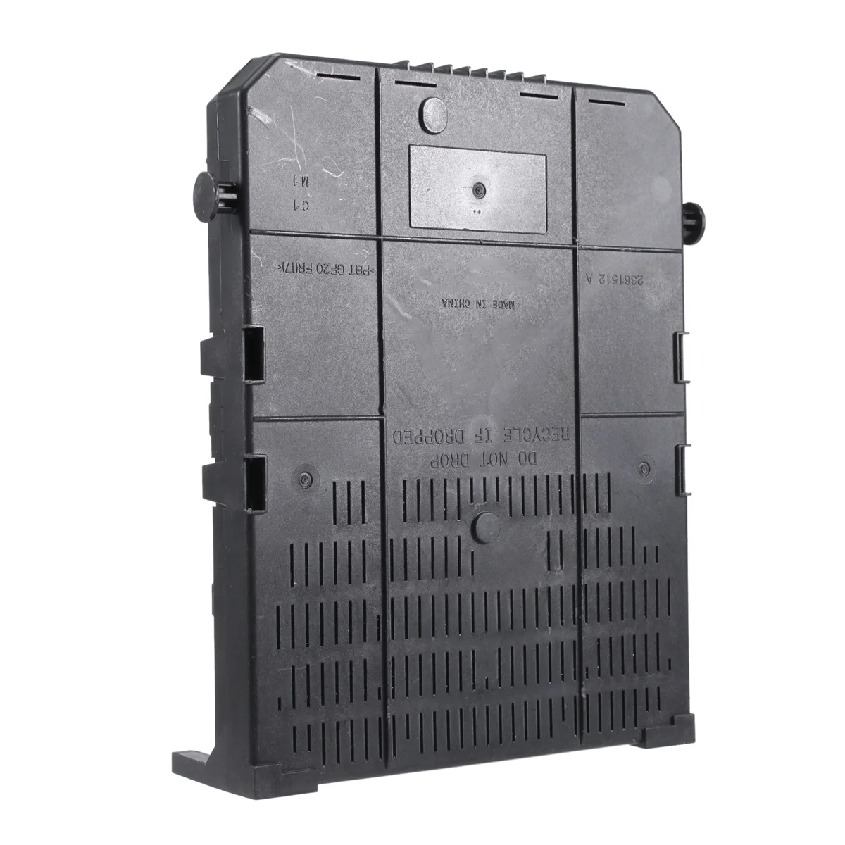 

Car KE3 Control Module Fuse Box 9815540480 9812189480 for Partner Berlingo
